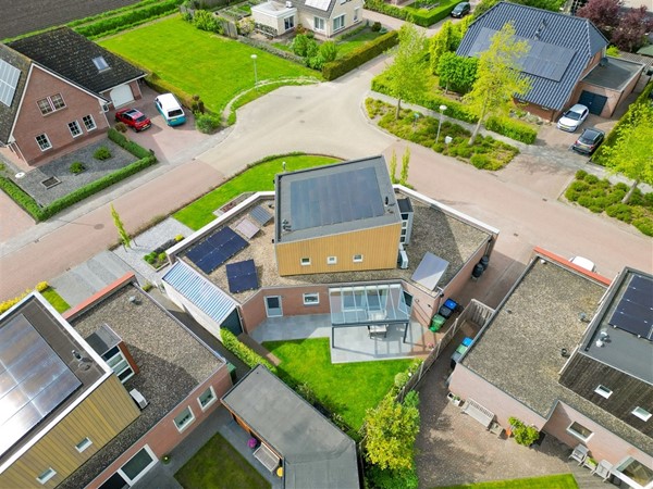 Medium property photo - Veendijk 11, 9636 HH Zuidbroek